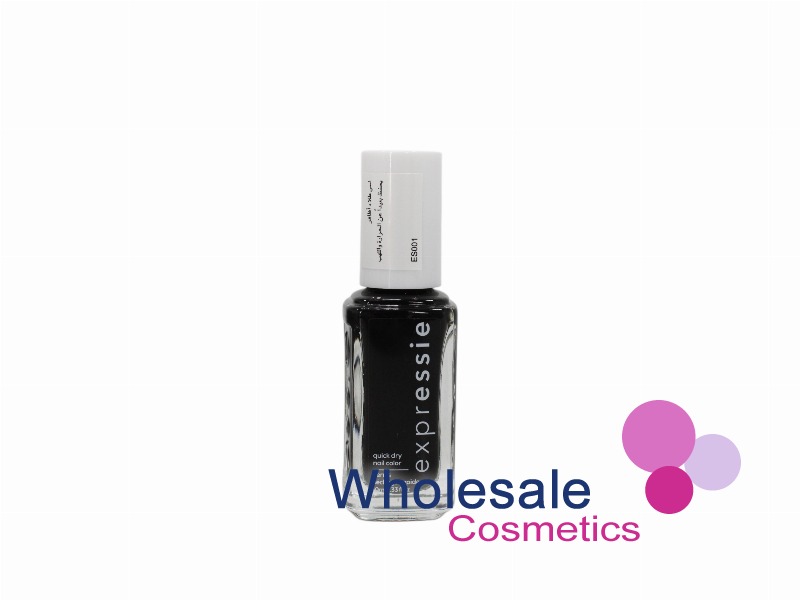 8 x Essie Expressie Quick Dry Nail Polish 10ml - 380 NOW OR NEVER